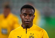 Moukoko, la ‘joya’ del Dortmund, no tendría 20 años: edad real, padre falso y un escándalo mundial