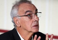 Fecha límite para conocer el futuro de Jorge Fossati: días claves en la interna de Universitario