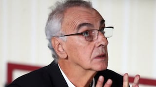 Fecha límite para conocer el futuro de Jorge Fossati: días claves en la interna de Universitario
