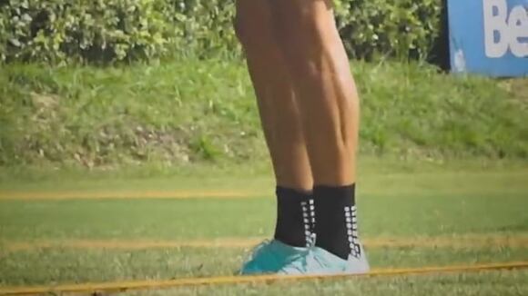 América de Cali enfrenta a Deportivo Pasto por la Liga BetPlay | VIDEO: @AmericadeCali