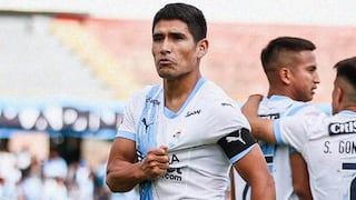Ávila, el héroe de Sporting Cristal ante Huancayo: lo valioso del triunfo y el duelo con Alianza Lima
