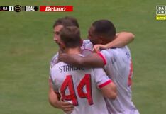 ¡Sorprendió a todos! Gol de Leon Goretzka para el 3-1 del Bayern Munich vs Flamengo