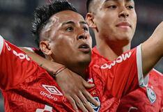 ¿Christian Cueva pide selección? La postura de ‘Aladino’ tras darle el triunfo a Cienciano
