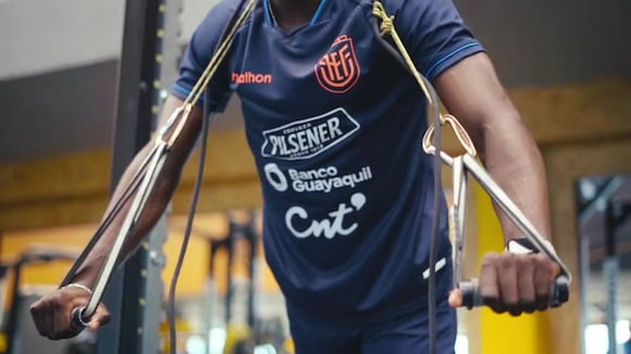 Ecuador v Uruguay live for CONMEBOL 2026 World Cup Qualifiers