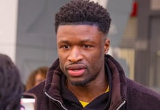 ¡Sekou Gassama llegó al Perú! Delantero se unirá a la pretemporada de Universitario