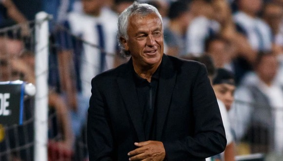 Néstor Gorosito analizó el triunfo de Alianza Lima sobre Deportes Iquique. (Video: L1 MAX)
