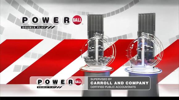 Powerball: sorteo y resultado del miércoles 2 de agosto | VIDEO: YouTube / Powerball39