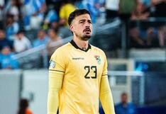 Guillermo Viscarra, ilusionado con su nueva etapa en Alianza Lima: “Tenemos un desafío lindo el año que viene”