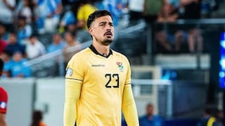 Guillermo Viscarra, ilusionado con su nueva etapa en Alianza Lima: “Tenemos un desafío lindo el año que viene”