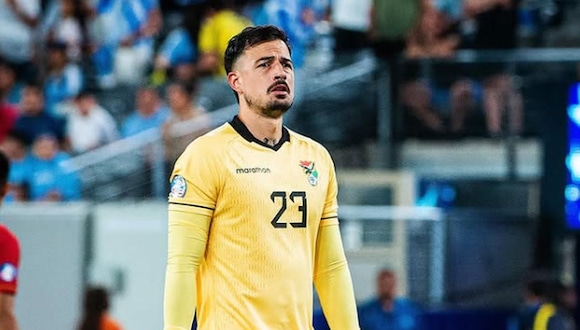 Guillermo Viscarra se refirió a su próximo reto en Alianza Lima. (Video: RPP)