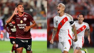 Paolo Guerrero llega motivado para el partido ante Universitario por la Liga 1