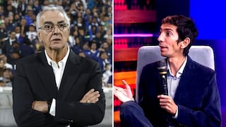 “El Flaco” Granda lanza una crítica severa: “Acá empieza la improvisación de Fossati”