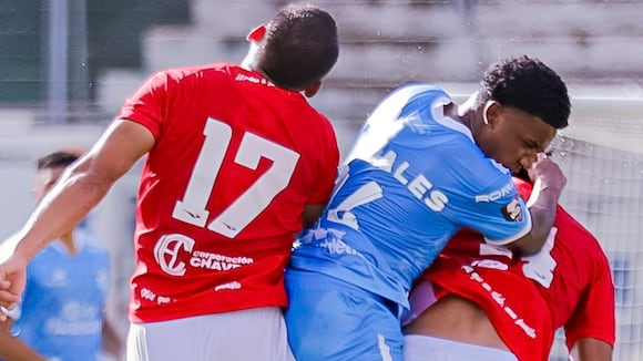 Resumen del partido entre Unión Comercio y ADT por el Torneo Apertura 2024. (Video: L1 MAX)