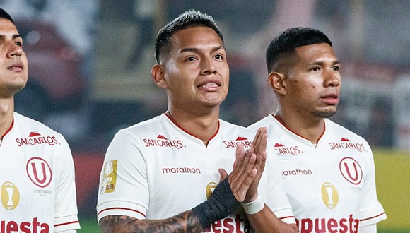 Nelson Cabanillas acaba contrato con Universitario de Deportes el 31 de diciembre de 2024. (Foto: Getty Images / Video: L1 MAX)