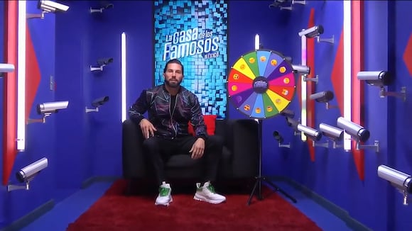 La Casa De Los Famosos: mira la última gala de eliminación este domingo | Video: Twitter