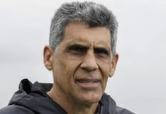 La hinchada de Universitario estalló contra Álvaro Barco tras la derrota en casa: “Fuera”