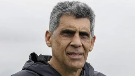 La hinchada de Universitario estalló contra Álvaro Barco tras la derrota en casa: “Fuera”