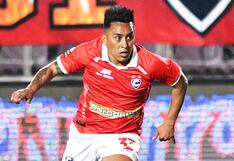 “Extraño a la Selección”: Christian Cueva, su presente en Cienciano y apunta a volver a la Bicolor