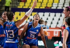 ¡Se quedan con los puntos! FPV le dio la razón al Circolo Italiano por error técnico de la USMP