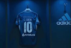 La reacción de la prensa ecuatoriana al fichaje de Christian Cueva por Emelec: “Es un lujo”