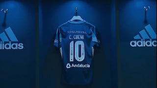 La reacción de la prensa ecuatoriana al fichaje de Christian Cueva por Emelec: “Es un lujo”