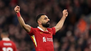 ‘Bombazo’ en la Premier League: acuerdo Salah-Liverpool y hasta cuándo jugaría en Anfield