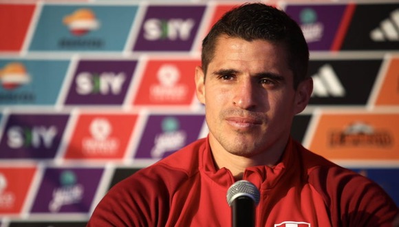 Aldo Corzo analizó los próximos partidos de Perú en las Eliminatorias 2026. (Video: Nicolás Soto)