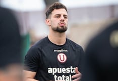 “Tenemos uno de los mejores equipos”: Juan Manuel Requena palpita el duelo ante Cristal