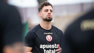 “Tenemos uno de los mejores equipos”: Juan Manuel Requena palpita el duelo ante Cristal
