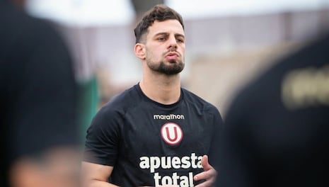 “Tenemos uno de los mejores equipos”: Juan Manuel Requena palpita el duelo ante Cristal