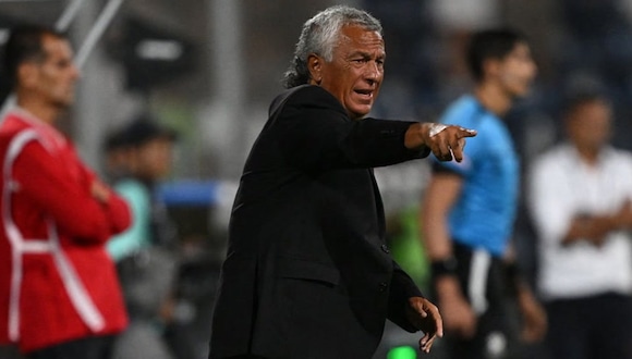 Néstor Gorosito analizó la derrota de Alianza Lima ante Libertad. (Video: Caldera Grone)