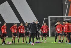 A días del ‘Clásico del Pacífico’: cronograma de la Selección Peruana previo a jugar contra Chile