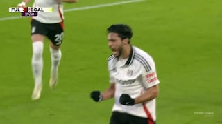 ¡Raúl Jiménez hace historia! El gol a Bournemouth para igualar récord de ‘Chicharito’ en Premier League