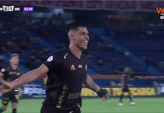 ¡Llegará motivado a la selección! Golazo de Luis Ramos con el América de Cali