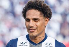 Paolo Guerrero se sinceró sobre su retiro del fútbol para este 2025: “Es muy probable”