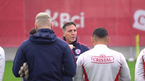 Chile se alista para el duelo amistoso ante República Dominicana. (Video: FOX Sports)