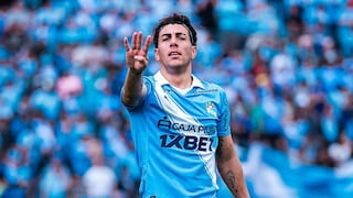 Michael Hoyos habló de su gran momento en Sporting Cristal: Barcos, su adaptación y el recuerdo de Messi