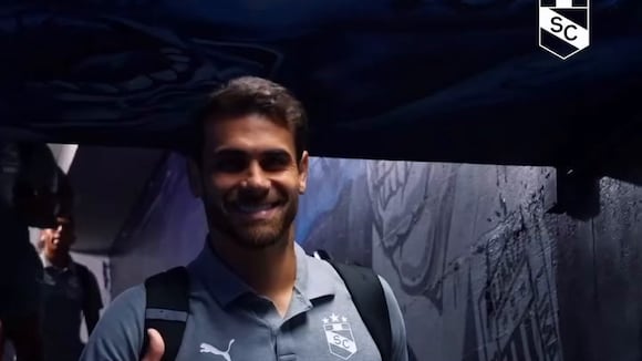 Desde La Nueva Olla, Sporting Cristal vs. Cerro Porteño se enfrentan por la fase de grupos de la Copa Libertadores y se podrá ver por ESPN, Disney Plus, FOX Sports y Telefe. (Video: Sporting Cristal)