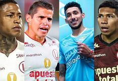 “Él es ‘Cancha’ por la ‘U’”: Flores, Polo y Corzo no perdonan a Gonzales por hablar mal de Universitario