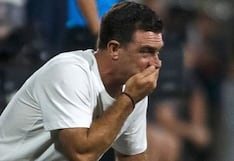 Pablo Guede se queda en Alianza Lima: ¿qué pasó con la negociación con San Lorenzo?