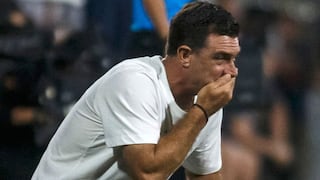 Pablo Guede se queda en Alianza Lima: ¿qué pasó con la negociación con San Lorenzo?