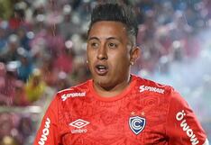 Un nuevo capítulo para Christian Cueva en Cusco: ¿se queda o se va de Cienciano?