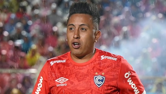 Jorge Parihuana habló en conferencia de prensa tras el empate de Cienciano ante Sport Boys. (Video: GOLPERU)