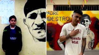 “Bienvenido al equipo de tus amores”: Así presentó Universitario a Jairo Concha