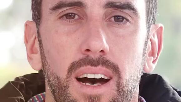 El emotivo video de Diego Godín para anunciar su retiro del fútbol. (Video: Diego Godín)