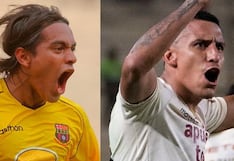 En Barcelona SC minimizan el presente de Universitario en la Libertadores: “El malo del grupo”