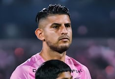 Carlos Zambrano arremete contra la FPF por resta de puntos a Sport Boys: “J*den el trabajo”