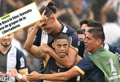 Medios internacionales destacan la histórica clasificación de Alianza Lima: “El verdugo de Boca lo hizo”