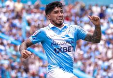 Luis Iberico: la clave del repunte de Sporting Cristal y el nivel de competencia en el Torneo Clausura