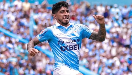 Luis Iberico: la clave del repunte de Sporting Cristal y el nivel de competencia en el Torneo Clausura